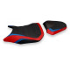 Seat cover Tappezzeria FIGARI SPECIAL ULTRAGRIP Honda CBR500R 17- Seat cover Tappezzeria FIGARI SPECIAL ULTRAGRIP Honda CBR500R 17-