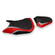 Housse de selle Tappezzeria FIGARI SPECIAL ULTRAGRIP Honda CBR500R 17-