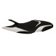 Housse de selle Tappezzeria MASSA 2 Ducati Ducati Supersport 950 21-