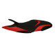 Housse de selle Tappezzeria MASSA 2 Ducati Ducati Supersport 950 21-