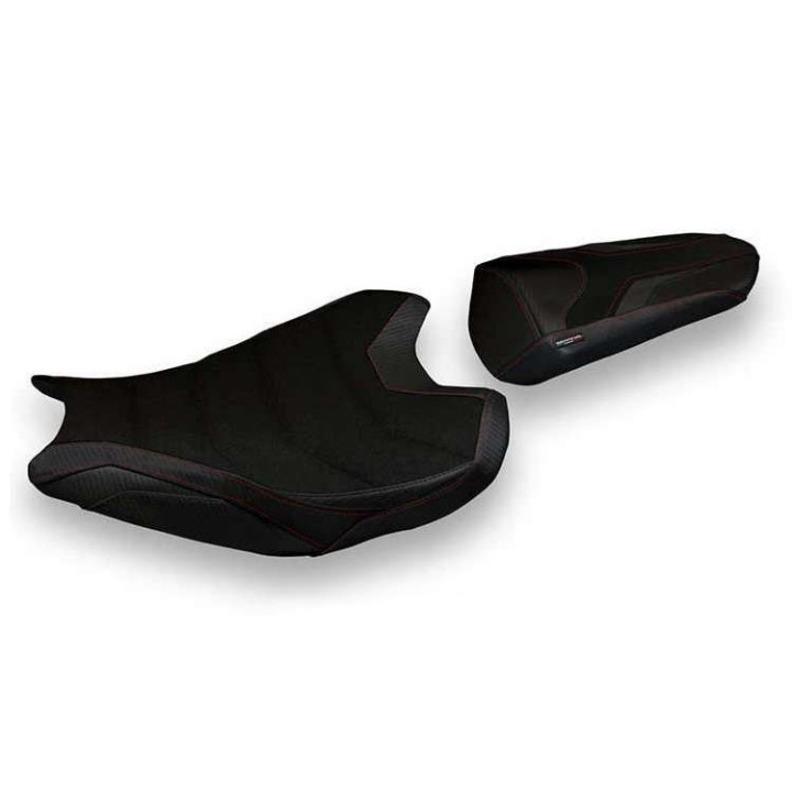 Seat cover Tappezzeria CALCI 1 ULTRAGRIP Honda CBR1000RR 17- Seat cover Tappezzeria CALCI 1 ULTRAGRIP Honda CBR1000RR 17-