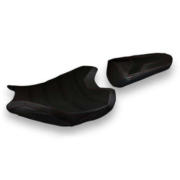 Housse de selle Tappezzeria CALCI 1 ULTRAGRIP Honda CBR1000RR 17-
