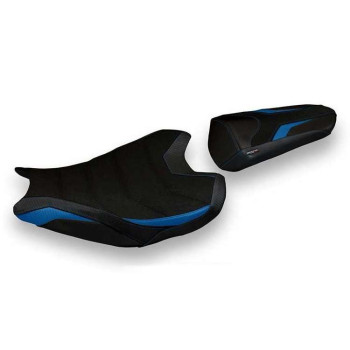 Housse de selle Tappezzeria CALCI 1 ULTRAGRIP Honda CBR1000RR 17-