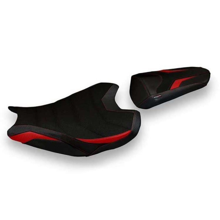 Black/red Black/red