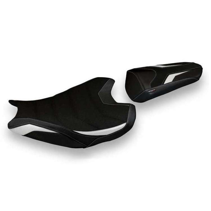 Seat cover Tappezzeria CALCI 1 ULTRAGRIP Honda CBR1000RR 17- Seat cover Tappezzeria CALCI 1 ULTRAGRIP Honda CBR1000RR 17-
