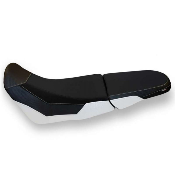 Housse de selle Tappezzeria SOFIA 3 Honda CRF1000L Africa Twin Adventure Sports 18-19