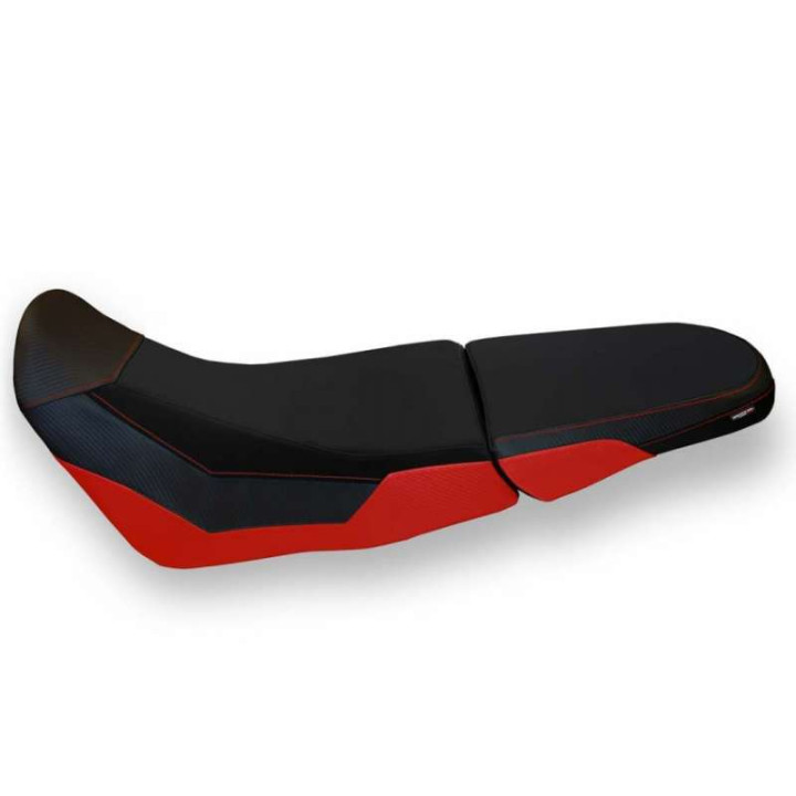 Housse de selle Tappezzeria SOFIA 3 Honda CRF1000L Africa Twin Adventure Sports 18-19