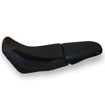 Housse de selle Tappezzeria SOFIA 3 Honda CRF1000L Africa Twin Adventure Sports 18-19