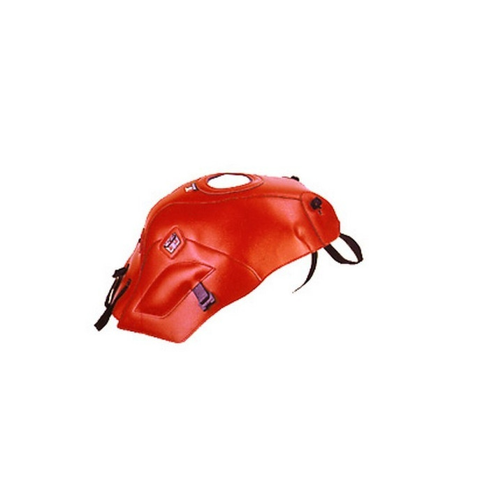 Bagster tank mat red (1181F) Suzuki VX 800