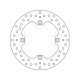 Disque de frein Brembo Série Oro 68B40754 Husqvarna WR300