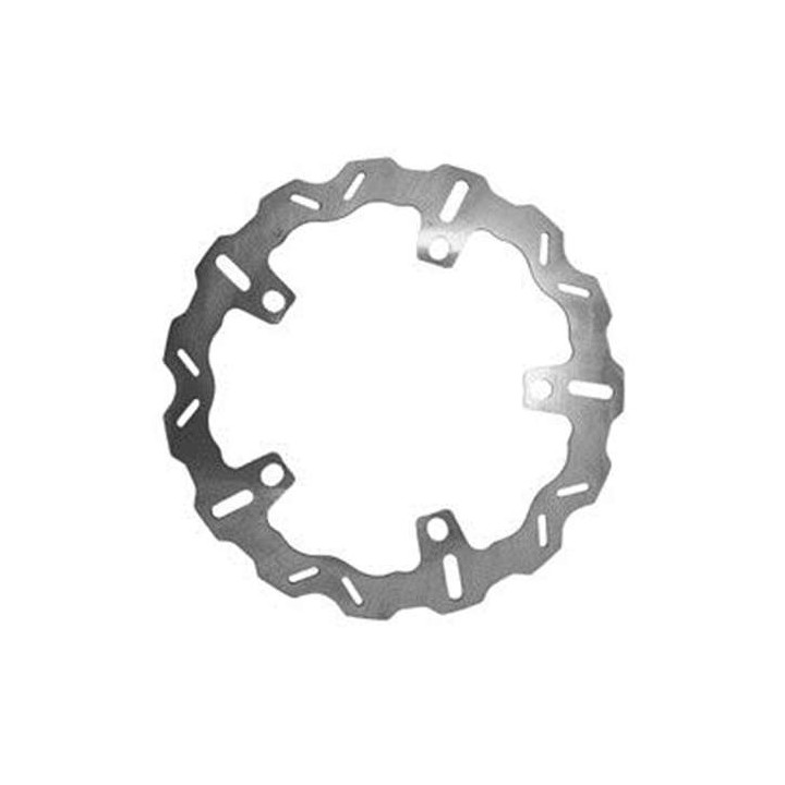 Front brake disc Braking WH7003 BMW R850GS, R850R, R1100GS, R1200GS