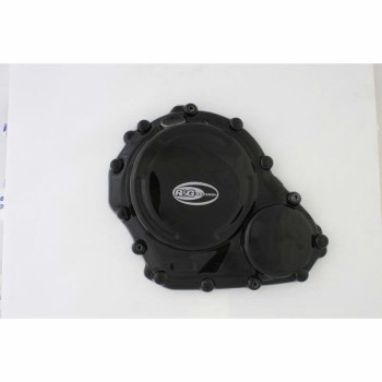 Couvre-carter droit R&G GSXR600 750 '06-07