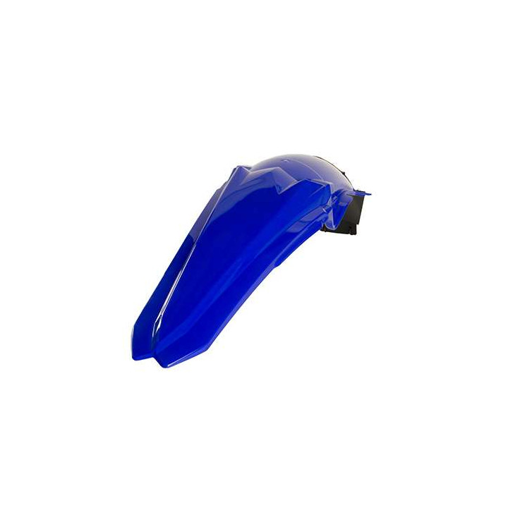Garde-boue Arr. bleu Acerbis Yamaha YZF450 (0015655.040)