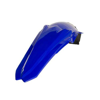 Garde-boue Arr. bleu Acerbis Yamaha YZF450 (0015655.040)