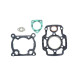 Pochette joints haut-moteur Athena P400170600332 Gilera 125