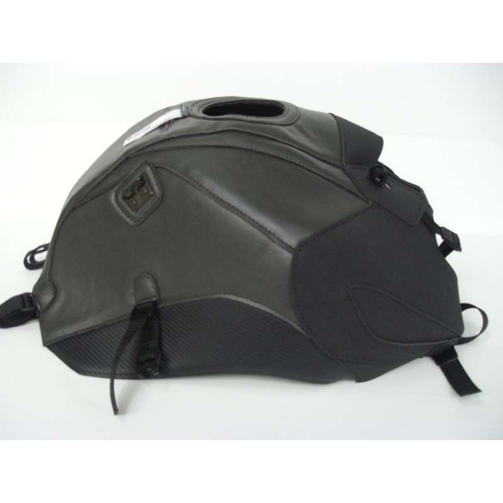 Bagster tank mat space/black (1603C) Yamaha FZ8 Fazer