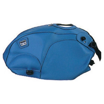 Tapis de réservoir Bagster pervenche (1107H) BMW R45R/R65R/R75R/R80R/R100R/R100RT/R100RS/R80RT/R90S Tapis de réservoir Bagster pervenche (1107H) BMW R45R/R65R/R75R/R80R/R100R/R100RT/R100RS/R80RT/R90S