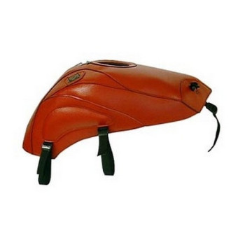 Tapis de réservoir Bagster rouge foncé (1448D) Yamaha FZS Fazer 600 Tapis de réservoir Bagster rouge foncé (1448D) Yamaha FZS Fazer 600