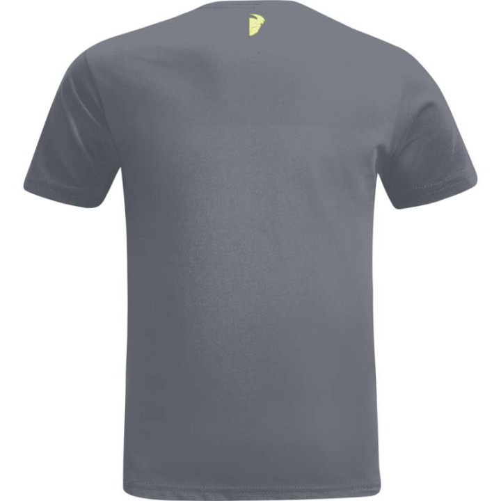 Tee-shirt enfant Thor YOUTH CORPO CHARCOAL
