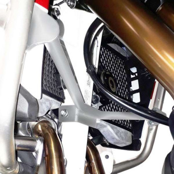 Renforts pare-carters Origine Hepco & Becker CRF1000L AFT ADVENTURE SPORTS Renforts pare-carters Origine Hepco & Becker CRF1000L AFT ADVENTURE SPORTS