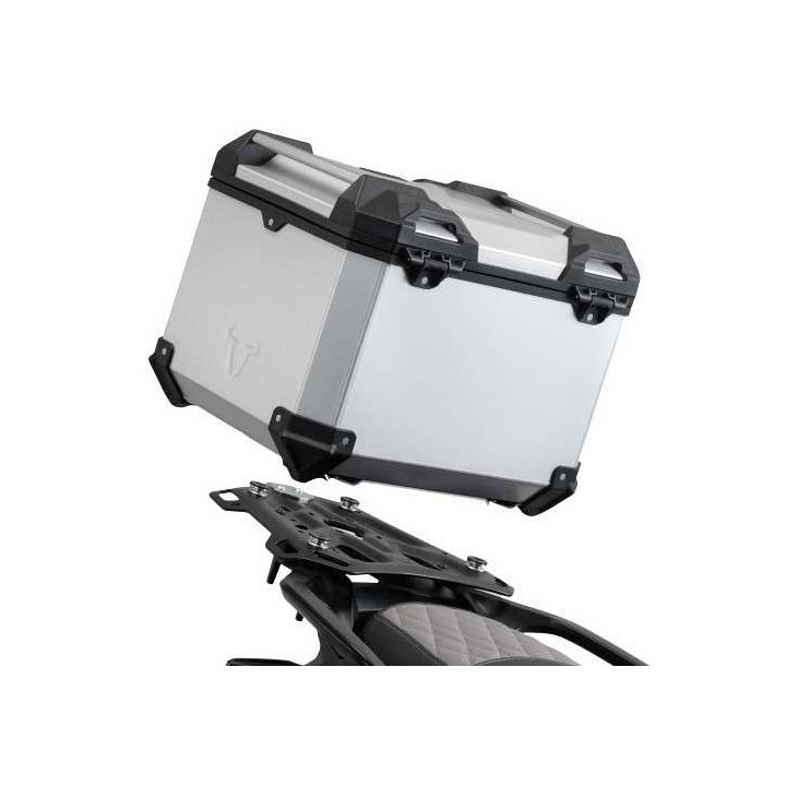 SW-Motech TRAX ADV topcase kit Kawasaki Versys 1000 (GPT.08.368.70000)
