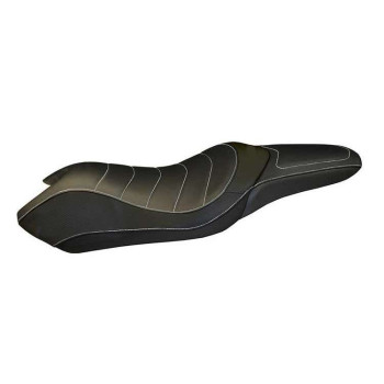 Tappezzeria seat cover DOMENICO COMFORT SYSTEM Honda Integra 700 12-13