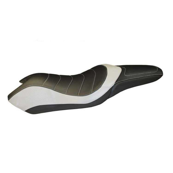 Tappezzeria seat cover DOMENICO COMFORT SYSTEM Honda Integra 700 12-13 Tappezzeria seat cover DOMENICO COMFORT SYSTEM Honda Integra 700 12-13
