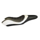 Housse de selle Tappezzeria DOMENICO COMFORT SYSTEM Honda Integra 700 12-13 Housse de selle Tappezzeria DOMENICO COMFORT SYSTEM Honda Integra 700 12-13