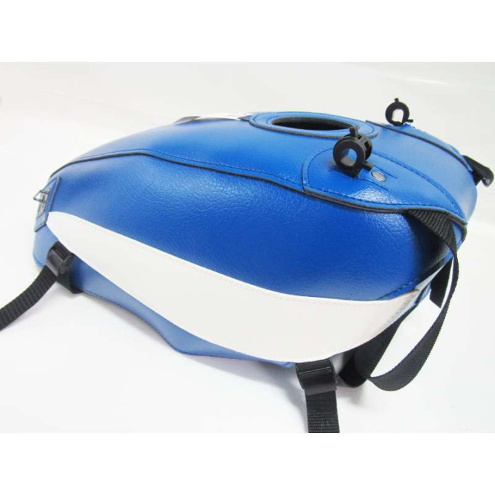Bagster tank mat gypsy/white (1484C) Harley Davidson Sportster 13 L Bagster tank mat gypsy/white (1484C) Harley Davidson Sportster 13 L