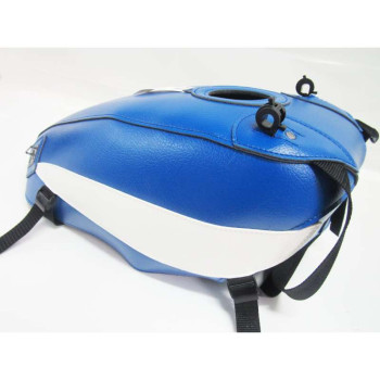 Bagster tank mat gypsy/white (1484C) Harley Davidson Sportster 13 L