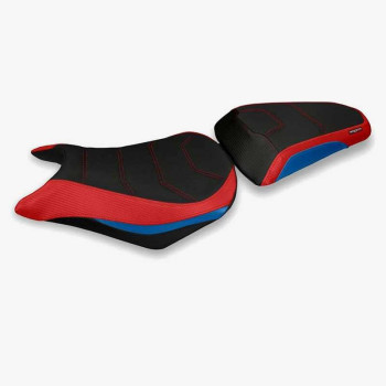 Housse de selle Tappezzeria CENESI SPECIAL COMFORT SYSTEM Honda CB500F 13-15
