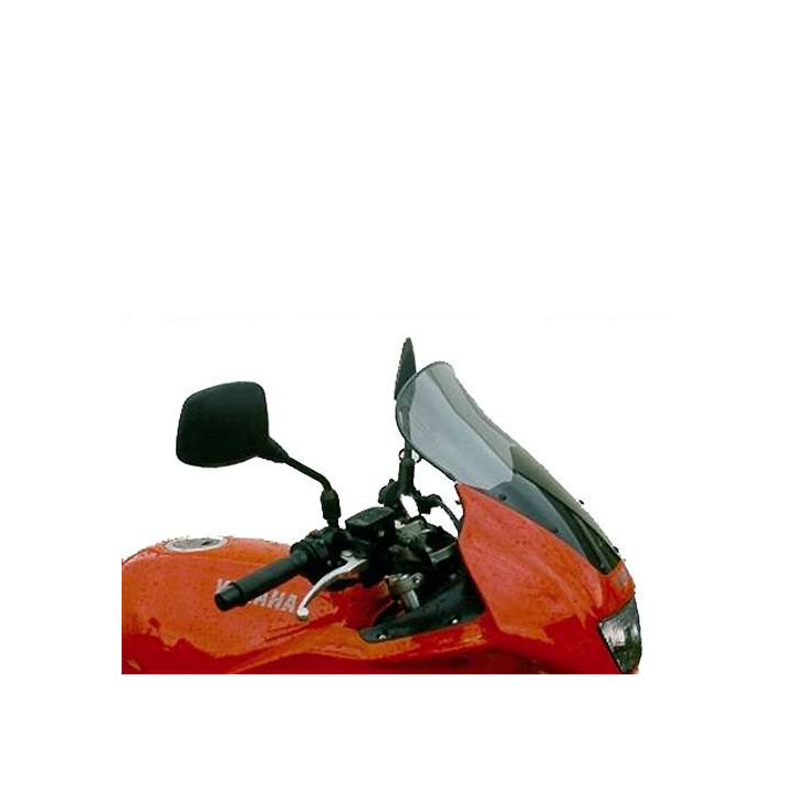 Bulle MRA Tourisme Yamaha TDM850 XJ600S DIVERSION 96-