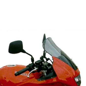 Bulle MRA Tourisme Yamaha TDM850 XJ600S DIVERSION 96-