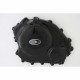 Cover right R&G CBR1000RR 04-07