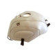 Bagster tank mat light grey (1347D) Triumph T955i Daytona
