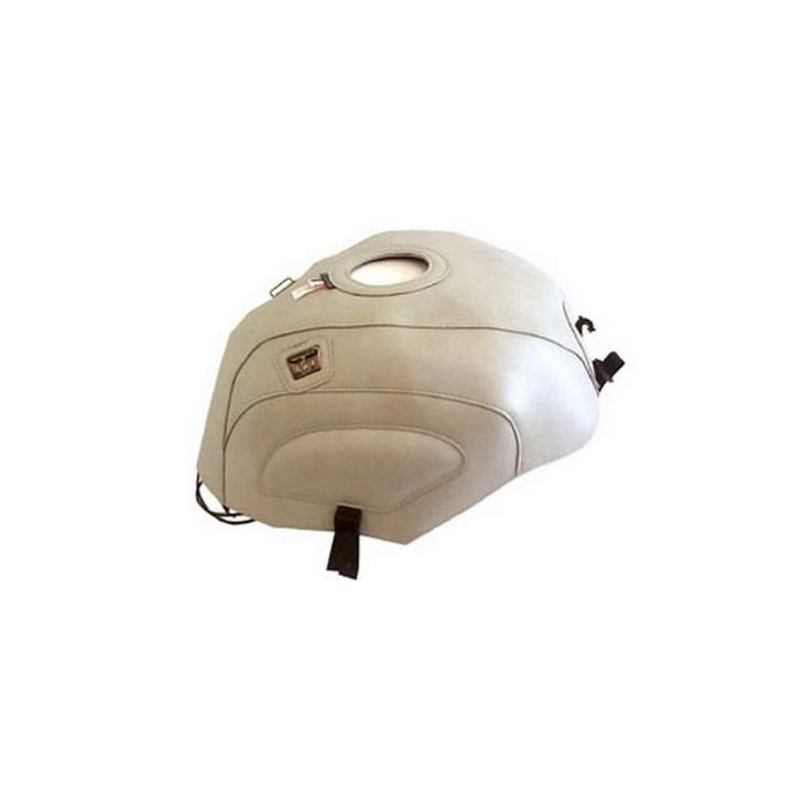 Bagster tank mat light grey (1347D) Triumph T955i Daytona