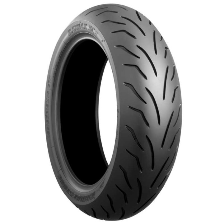 Pneu arrière Bridgestone BATTLEAX SC 140/70-14 M/C 68S TL
