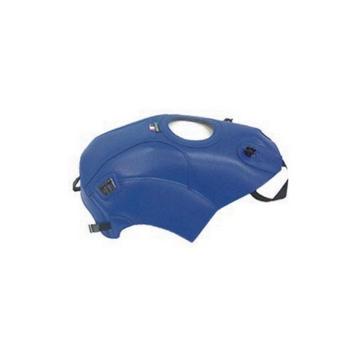 Bagster dark blue tank mat (1321K) BMW R850RT/R1100RT/R1150RT (high tank)