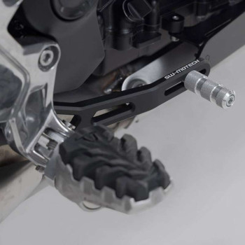 Pédale de frein SW-Motech TRIUMPH TIGER 660 Pédale de frein SW-Motech TRIUMPH TIGER 660