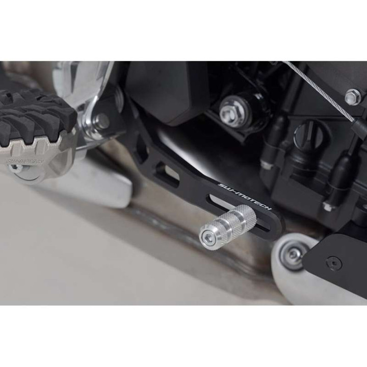 Pédale de frein SW-Motech TRIUMPH TIGER 660