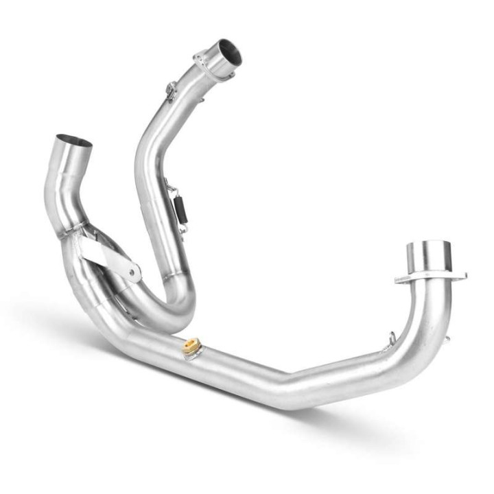 Raccord décatalysé Mivv Inox (D.022.C2) Ducati Hypermotard Evo