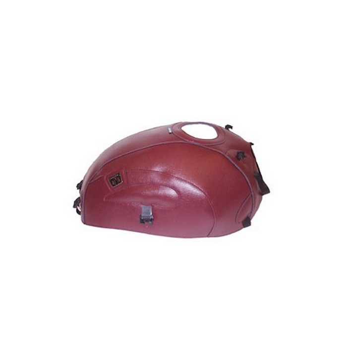 Bagster dark burgundy tank mat (1360D) Suzuki GSX750 Inazuma Bagster dark burgundy tank mat (1360D) Suzuki GSX750 Inazuma