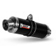 Silencieux homologué Mivv GP Carbone Yamaha YZF-R6 03-05