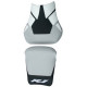 Housse de selle Bagster (2132C) Gris Clair/Blanc/Noir/R1 Blanc Yamaha YZF-R1 02