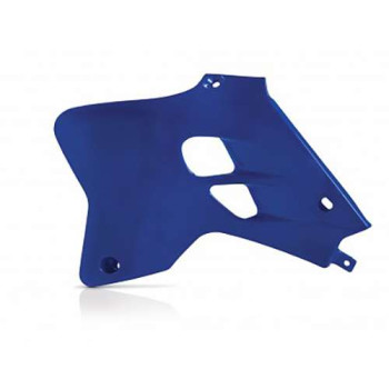 Ouies de radiateur Bleu Acerbis Yamaha YZ80 (0009180.040.098) Ouies de radiateur Bleu Acerbis Yamaha YZ80 (0009180.040.098)