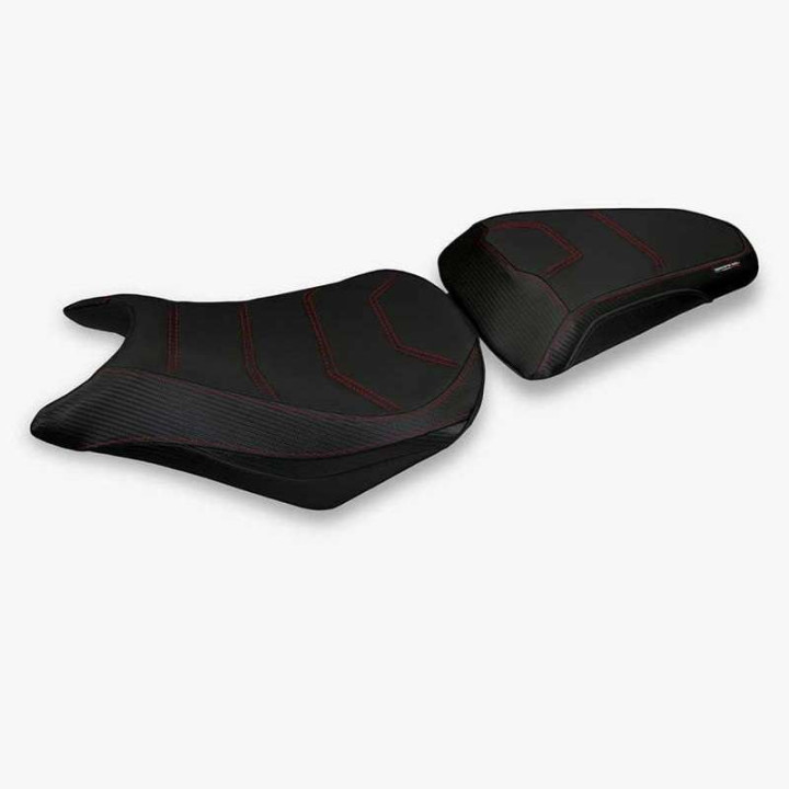 Housse de selle Tappezzeria CENESI COMFORT SYSTEM Honda CB500F 13-16 Housse de selle Tappezzeria CENESI COMFORT SYSTEM Honda CB500F 13-16