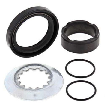 Kit de reconditionnement d'arbre de sortie de boite ALL BALLS Kawasaki KLX250S