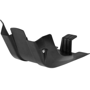 Sabot moteur Acerbis MX noir Suzuki RMZ 450 08-14