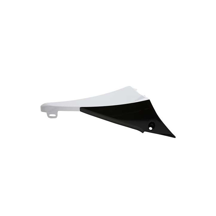 Cache de réservoir noir/blanc Acerbis Yamaha YZF450 (0013770.315)