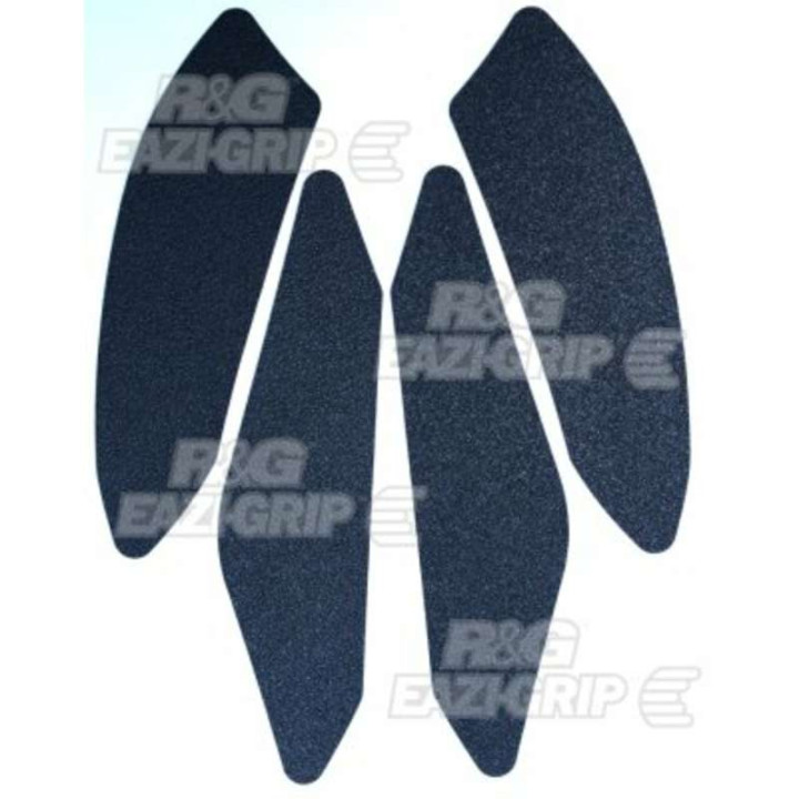 Kit grip de réservoir R&G (EZRG900) Yamaha YZF-R1 07-08